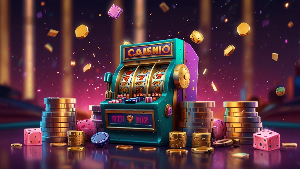 Nvv Casino Bulgaria