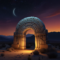 Crypt Moonrise Nvv-casino