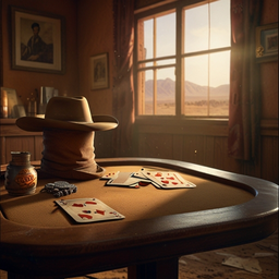 Dusty Draw Nvvcasino