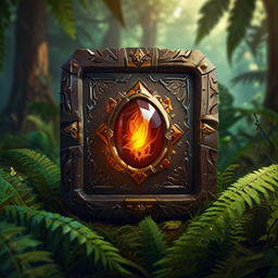 Jungle Ember Nvv Casino Bg