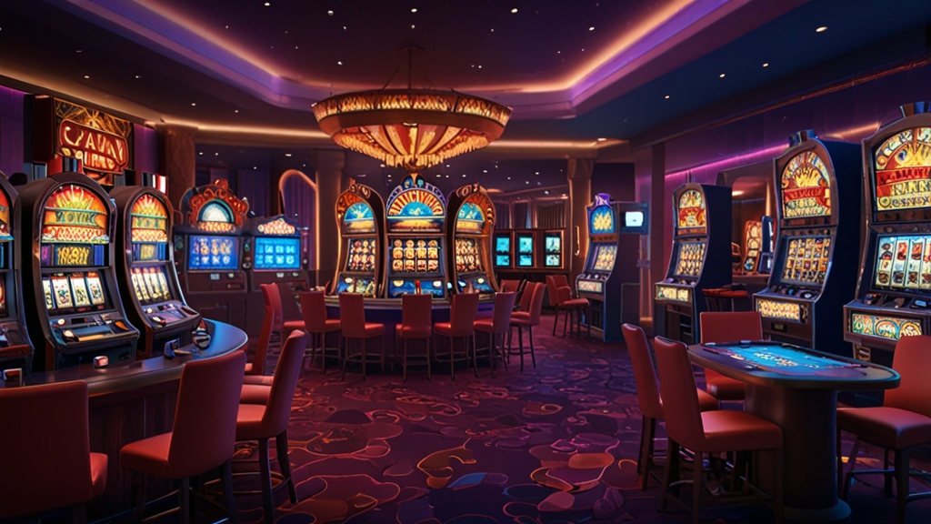 Nvvcasino Bg